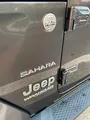 جيب رانجلر صحارى (تسجيل ديسمبر 2018) — 87,500 كم